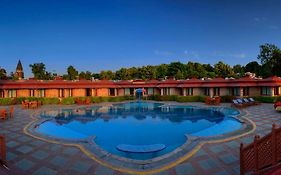 The Orchha 4*